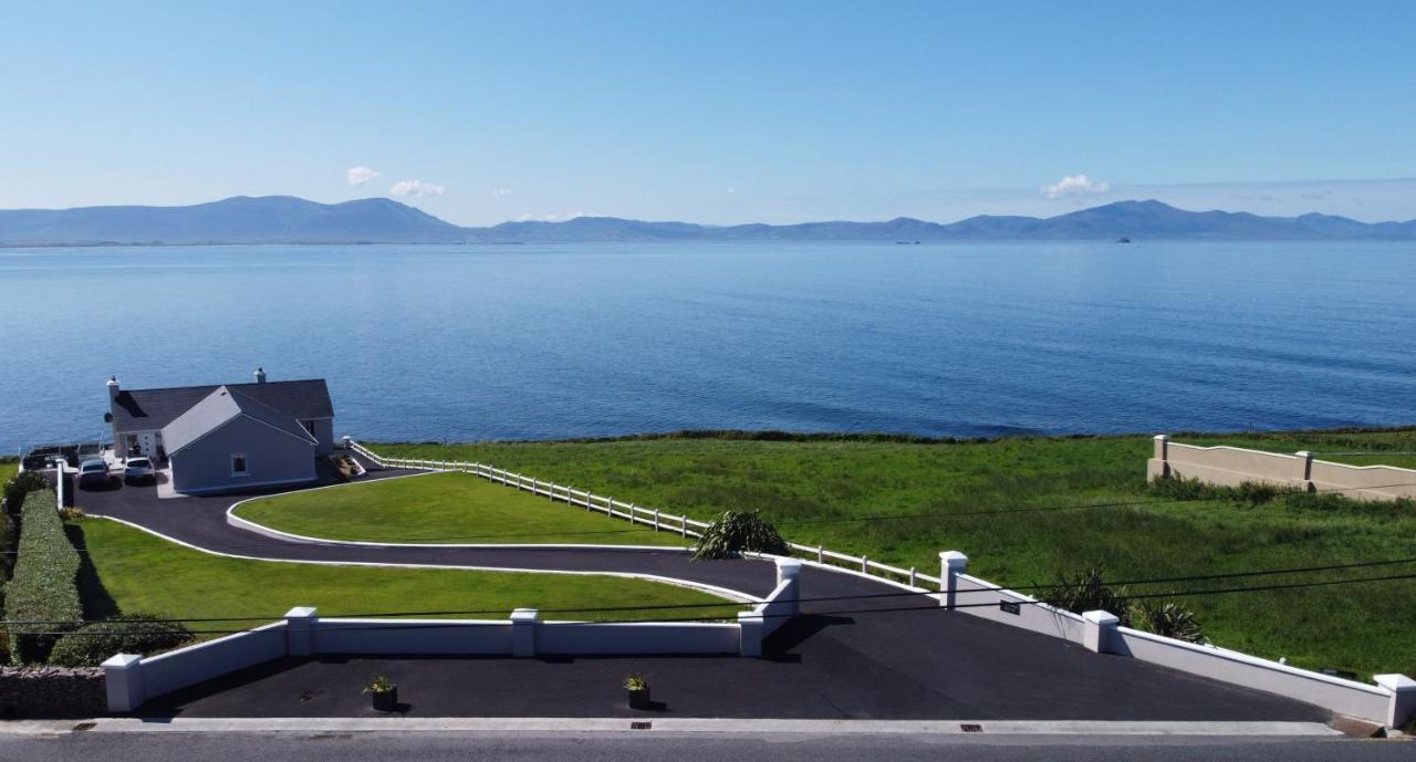 Ballyheigue Cliff Side And Sea View Apartment Екстер'єр фото