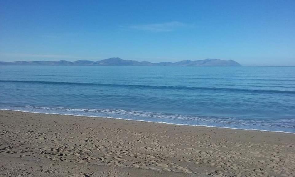 Ballyheigue Cliff Side And Sea View Apartment Екстер'єр фото