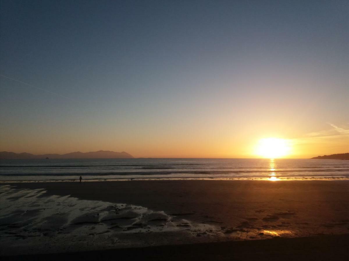 Ballyheigue Cliff Side And Sea View Apartment Екстер'єр фото