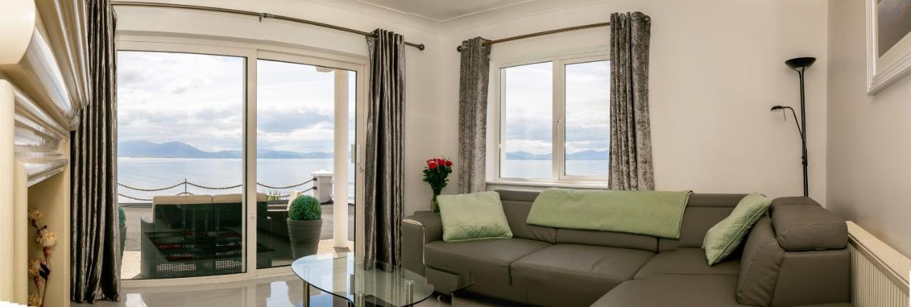 Ballyheigue Cliff Side And Sea View Apartment Екстер'єр фото