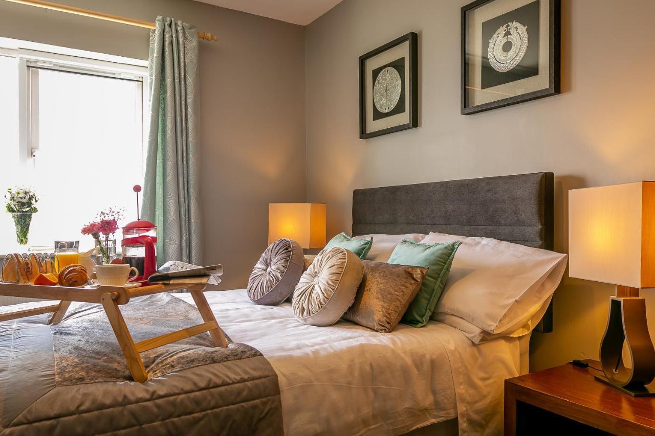 Ballyheigue Cliff Side And Sea View Apartment Екстер'єр фото